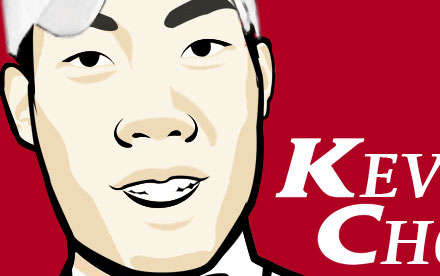 Kevin Choi digital art